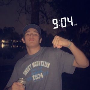 Meet your Posher, Roberto